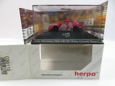 1:87 Herpa Alfa Romeo 155 V6