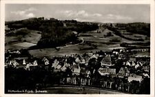 AK GRUSS AUS HÜTTENBACH