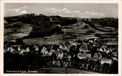 Gruss aus hüttenbach - gruss,