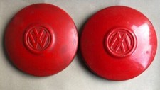 VW Käfer Radkappe Nabendeckel