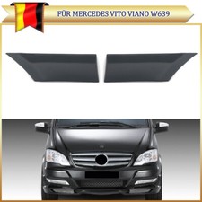 Hintere Linke+Rechts Tür Schutzleiste Zierleiste Für Mercedes Vito Viano W639