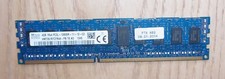 Fujitsu Server RAM 4 GB DDR3 PC3L 12800R ECC S26361-F3697-L514 RX200 S7 RX300 S8