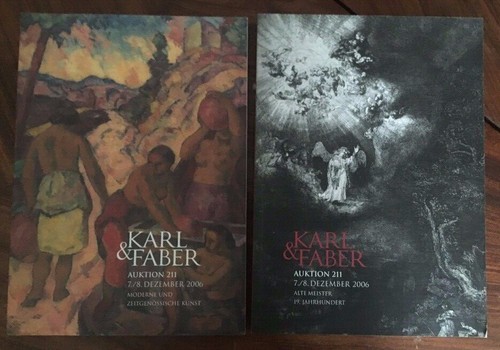 Karl faber auktion 211 - :::karl&faber,