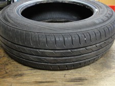 2 x Sommerreifen Nexen Nblue Hd+ 155/70/13 75T DOT 48/17