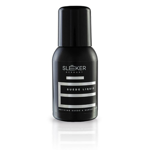 Sleeker suede liquid - liquid,