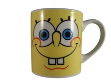 Spongebob Schwammkopf Tasse