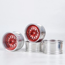 Aluminum Front /rear Wheels
