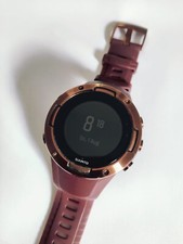 SUUNTO 5 Sportuhr GPS Uhr