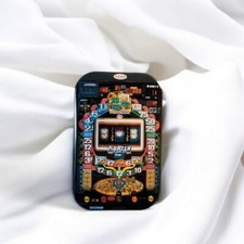 Automat Piratengold |