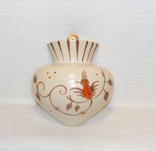 °°°°° Wandvase - Dekor