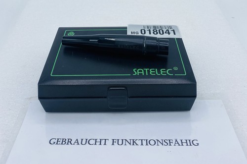 Satelec suprasson - satelec,