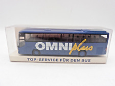 1:87 - RIETZE    Setra S 315 GT-HD Omnibus  /  Omni plus  -  OVP
