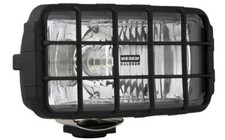 Fernscheinwerfer Weiß