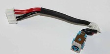 Strombuchse kabel power - kabel, dc-in
