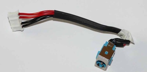 Strombuchse kabel power - kabel, dc-in