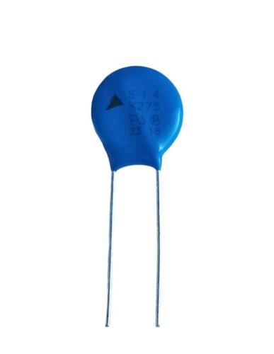 Epcos varistor s14k275 - 1x,