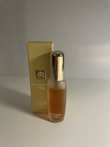 Aromatics elixir perfume - aromatics,