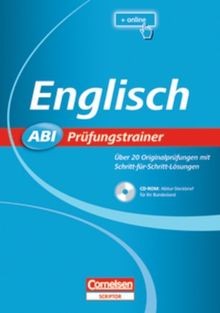 Abi prüfungstrainer - abi,