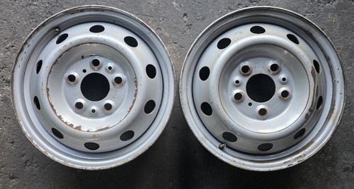 Stahlfelgen zoll peugeot - zoll,