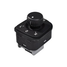 Exterior Mirror Switch