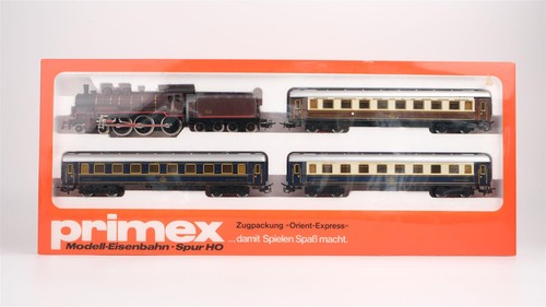Märklin 2701 personenzug - märklin, h0