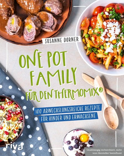 One pot family für - one, den