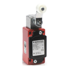Bernstein Grenztaster Schalter Positionsschalter GC-SU1 FF Metall Federstab IP65