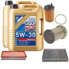 FEBI BILSTEIN Inspektionspaket