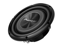 PIONEER TS-A3000LS4 - 30cm/300mm Auto Flach Subwoofer Chassis - 1500 Watt MAX