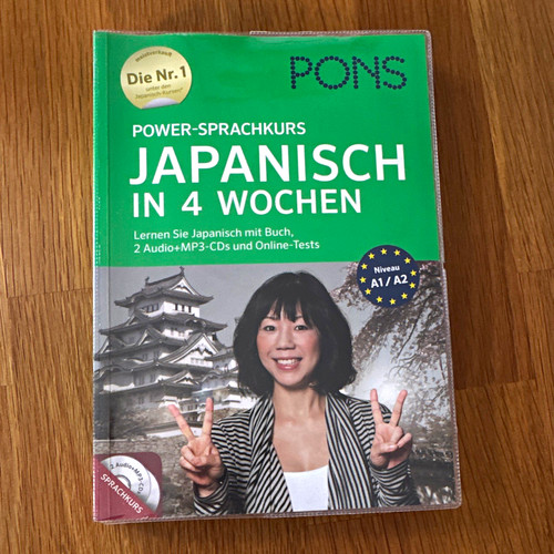Pons power sprachkurs - pons, power-sprachkurs