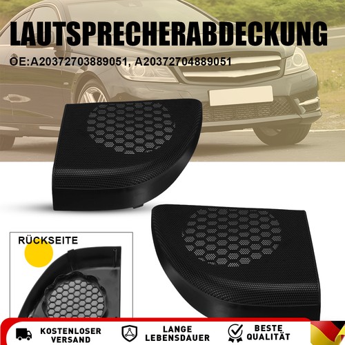 Für mercedes benz - für, clc