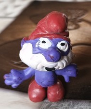 Papa Schlumpf