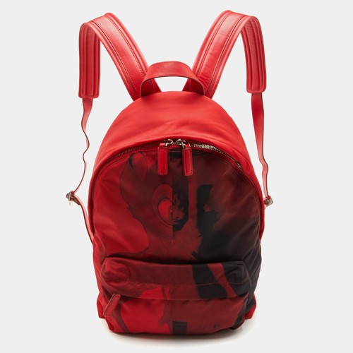 Rucksack givenchy bambi - givenchy,