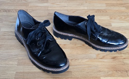 Moderne lackschuhe von - lackschuhe,