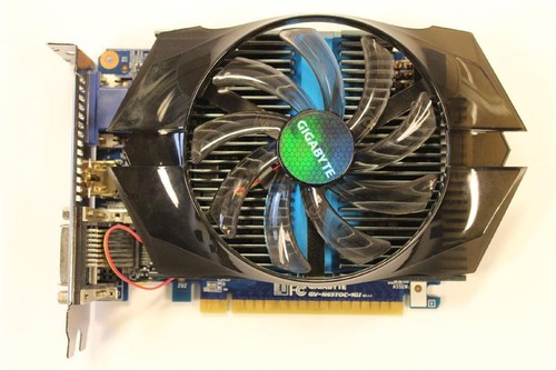 Gigabyte gtx 650 - gtx,