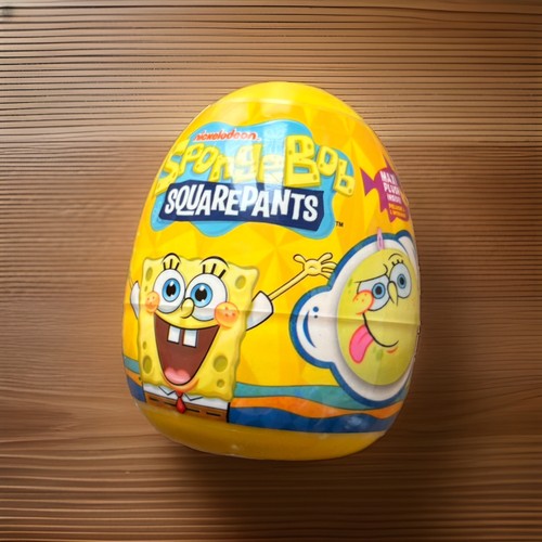 Spongebob schwammkopf mira - spongebob,