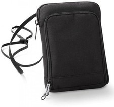 Travel wallet 19 x 2 - |,