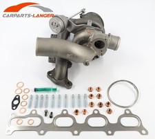 Turbolader für Opel Astra
