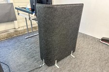 Premium Akustik-Raumteiler