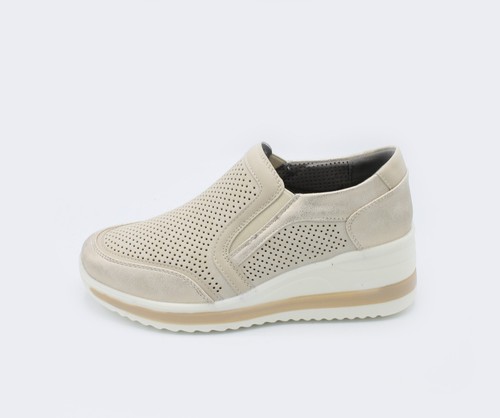 Moda comfort damenschuhe - comfort,