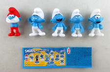 Sammelfigur Komplett Set von