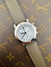 Key West Chronograph Kaliber