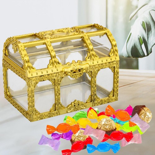 Schatztruhe mini - schatztruhe,