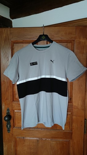 Puma mercedes amg petronas - mercedes,