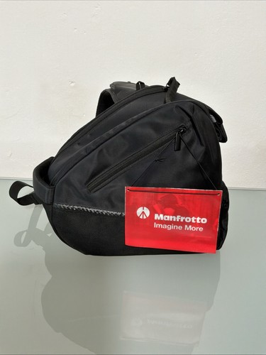 Manfrotto foto slingbag - manfrotto,