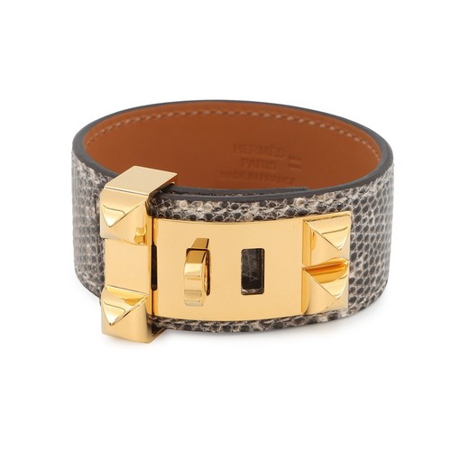Hermes collier chien - hermes, de