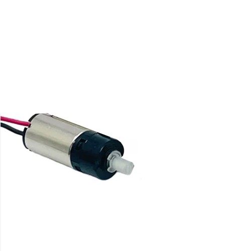 Micro getriebemotor 6mm - getriebemotor,