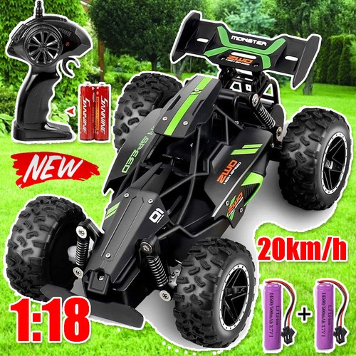 Ferngesteuertes auto rc - auto,