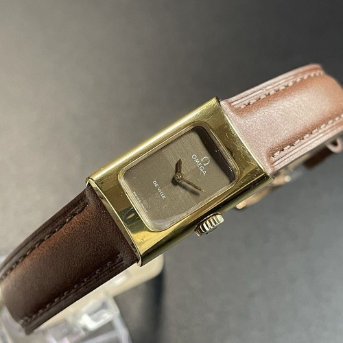 Original omega ville - original, de