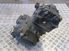 Motor für Honda 125 XLS - XR